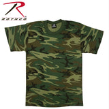 Rothco Heavyweight T-Shirt