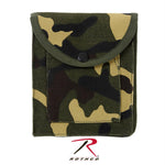 Rothco Canvas Utility Pouches