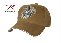 Rothco Globe & Anchor Low Profile Cap