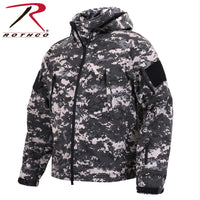 Rothco Special Ops Tactical Soft Shell Jacket