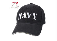 Rothco Vintage Navy Low Profile Cap