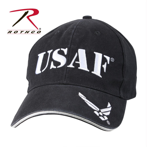 Rothco Vintage USAF Low Profile Cap