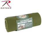 Rothco Microfiber Towel