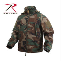 Rothco Special Ops Tactical Soft Shell Jacket