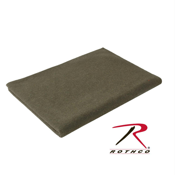 Rothco Wool Blanket