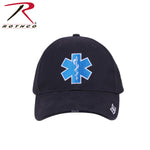 Deluxe Star of Life Low Profile Cap