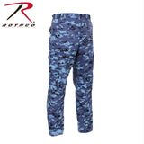 Rothco Digital Camo BDU Pants