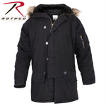 Rothco Vintage N-3B Parka