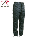 Rothco Digital Camo BDU Pants