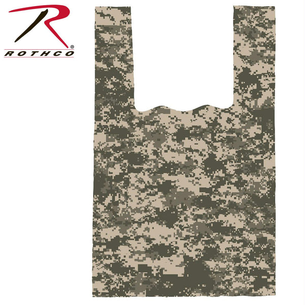 Rothco Medium Shopping Bag