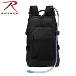 Rothco Venturer 2.5 Liter H2O Day Pack